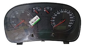 Painel Instrumento Volkswagen Golf 2005 2006 Usado