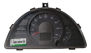 Painel Instrumento Volkswagen Gol 2012 2013 2014 Usado