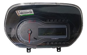 Painel Instrumento Chevrolet Onix Prisma 2013 2014 Usado