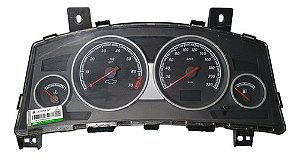 Painel Instrumento Chevrolet Vectra Elegance 2005 2006 Usado