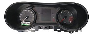 Painel Instrumento Fiat Argo Cronos 2019 2020 2021 Usado