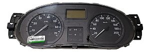 Painel Instrumento Renault Sandero Expresion 2009 2010 Usado