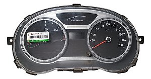 Painel Instrumento Volkswagen Gol G5 2012 2013 Usado