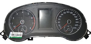 Painel Instrumento Volkswagen Jetta Tsi Highline 2011 2012