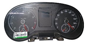 Painel Instrumento Volkswagen Spacefox Fox 2012 2013