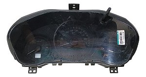 Painel Instrumento Honda Hr-v Exl Automatico 2015 2016 Usado
