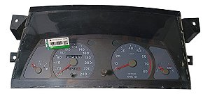 Painel Instrumento Fiat Tempra Sx Manual 1997 1998 Usado