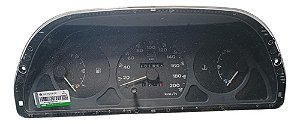 Painel Instrumento Fiat Palio Uno Siena 1997 1998 1999