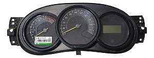 Painel Instrumento Renault Sandero Authentique 2015 2016