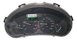 Painel Instrumento Peugeot 206 Sw Manual 2005 2006 Usado