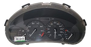 Painel Instrumento Peugeot 206 Sensation Manual 2004 2005