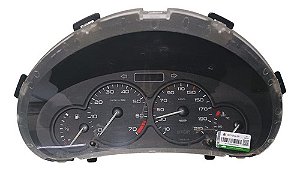 Painel Instrumento Peugeot 206 Manual 2005 2006 Usado