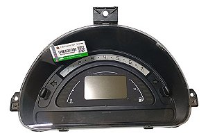Painel Instrumento Citroen C3 Exclusi Manual 2006 2007 Usado