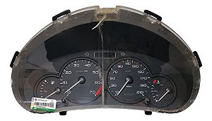 Painel Instrumento Peugeot 206 Manual 2005 2006 Usado