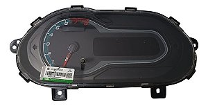 Painel Instrumento Chevrolet Onix Lt Manual 2014 2015 Usado
