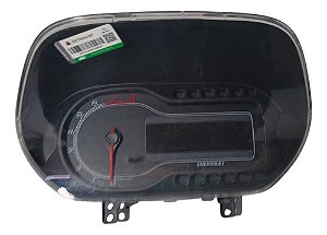 Painel Instrumento Chevrolet Spin Manual 2015 2016 Usado