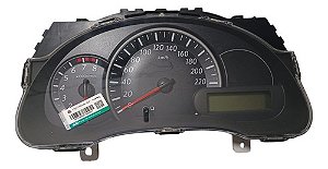 Painel Instrumento Nissan March Manual 2012 2013 Usado