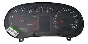 Painel Instrumento Audi A3 Automatico 2000 2001 Usado
