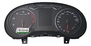 Painel Instrumento Audi A3 Limosine Aut 2014 2015 Usado