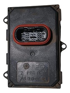 Modulo Reator Farol Volkswagen Jetta Tiguan Tsi 2012 2013