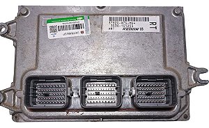Módulo Central Injeção Honda Cr-v Exl 2.0 2013 2014 Usado