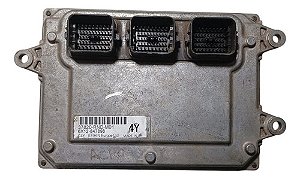 Módulo Central Injeção Honda Cr-v Lx  2.0 2010 2011 Usado
