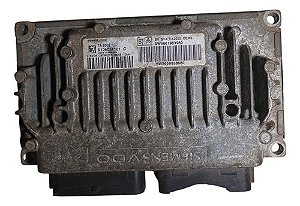 Módulo Câmbio Automático Citroen C4 C5 Peugeot 307 2009 2010