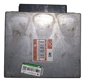 Módulo Câmbio Automático Chevrolet Vectra 2.2 1998 1999