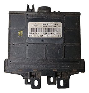Módulo Câmbio Automático Audi A3 1.8 2001 2002