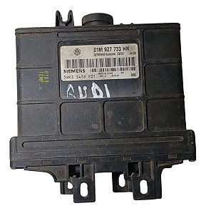 Módulo Câmbio Automático Audi A3 1.8 2000 2001