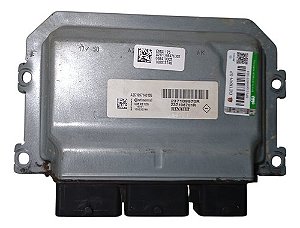 Módulo Central Injeção Renault Duster 2018 2019 A2c109714010