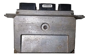 Módulo Central Injeção Ford Fusion 2.5 Gasolina 2009 2010
