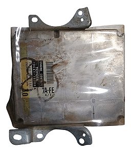 Módulo Central Injeção Toyota Corolla Xei 896611e300