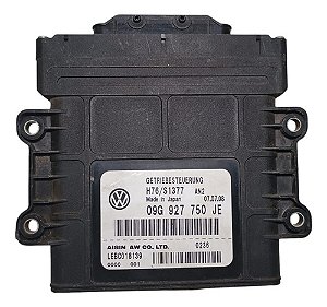 Módulo Câmbio Automático Volkswagen Jetta Variantt 2.5 2009