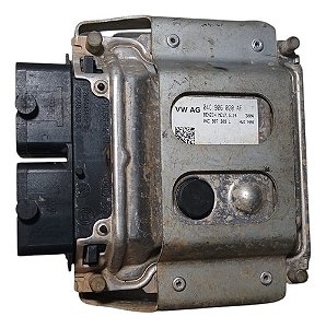 Módulo Central Injeção Volkswagen Up 2015 2016 04c906020af