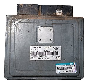 Módulo Cambio Automático Ford Ecosport 2010 2011 9n1a12b565a