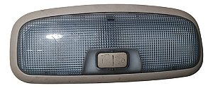 Luz Teto Cortesia Ford Ka Focus Ecosport 2014 2015 2016