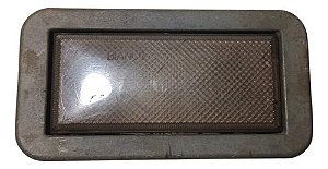 Luz Teto Cortesia Fiat Uno Fiorino 1993 1994 1995 1996 1997