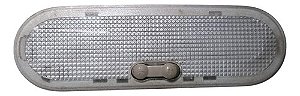Luz Teto Cortesia Renault Sandero Logan 2007 2008 2009 2010