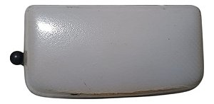Luz Cortesia Teto Uno Fire Fiorino 2005 2006 2007 2008