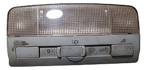 Luz Teto Cortesia Volkswagen Spacefox Fox 2010 2011 2012