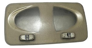 Luz Teto Cortesia Fiat Punto Linea 2010 2011 2012 Usado