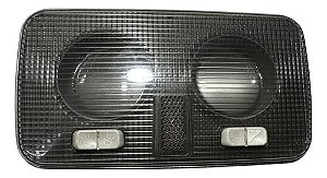 Luz Teto Cortesia Fiat Punto Linea 2014 2015 2016 Usado