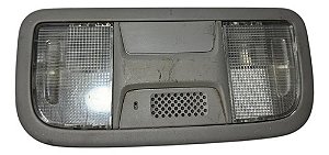 Luz Teto Cortesia Honda New Civic 2011 2012 2013 2014 Usado