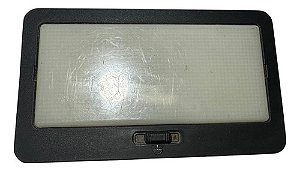Luz Teto Cortesia Fiat Tempra 1996 1997 1998 T2basea802