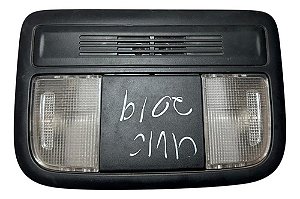 Luz Teto Cortesia Honda Civic G10 City Hrv 2019 2020 2021
