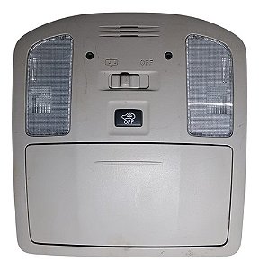 Luz Teto Cortesia Porta Óculos Toyota Hilux 2021 2022 2023