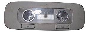 Luz Teto Cortesia Volkswagen Jetta Tiguan 2008 2009 Usado