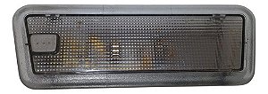 Luz De Teto Cortesia Chevrolet Agile Montana 2012 2013 2014