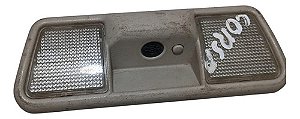 Luz De Teto Cortesia Chevrolet Corsa Astra Com Sensor